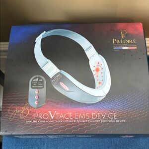 Predire Pro V Face EMS Device
